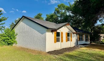 1004 N Sapulpa Rd, Beggs, OK 74421