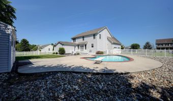 334 ASHLAND Ave, Camden Wyoming, DE 19934