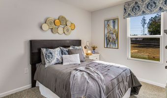 5402 Torchwood Dr Plan: The Lakeside, Baker, FL 32531