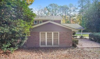 3680 Tanglewood Dr SE, Atlanta, GA 30339