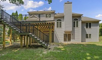 2418 Meadowridge Ct, Ann Arbor, MI 48105