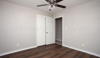 4802 HALL Ave, Amarillo, TX 79109