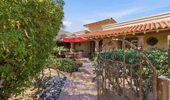 8944 E LAZYWOOD Pl, Carefree, AZ 85377