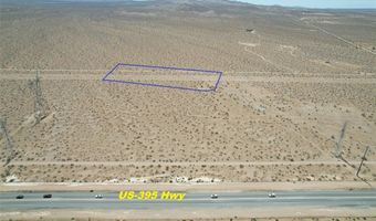 38 Calico Rd, Adelanto, CA 92301