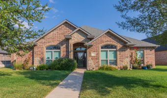 7802 GOLDENVIEW, Amarillo, TX 79119