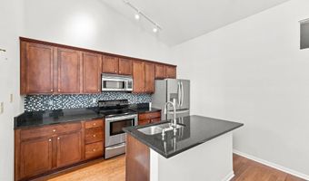 160 N Wall St L303, Columbus, OH 43215