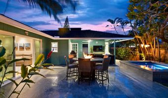 49 Pilipu Pl, Kailua, HI 96734