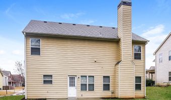 842 Whitfield Oak, Auburn, GA 30011