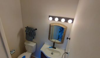 39 Mc Millan St, Bamberg, SC 29003