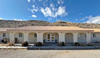 2100 Buckhorn Rd, Alamo, NV 89025