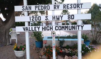 1200 S HWY 80 34, Benson, AZ 85602