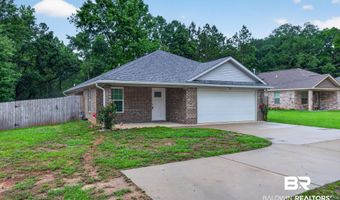1152 D'Olive St, Bay Minette, AL 36507