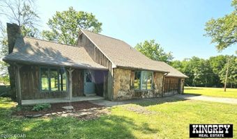8526 SE 70th Ter, Baxter Springs, KS 66713