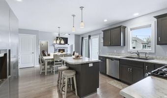 605 Viburnum Creek Run, Avilla, IN 46710