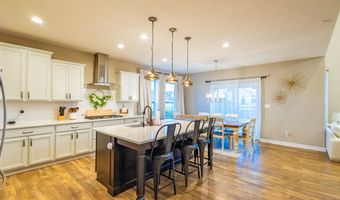 4061 Secretariat Ln, Bargersville, IN 46106