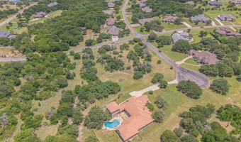 Turkey Creek Drive, Aledo, TX 76008