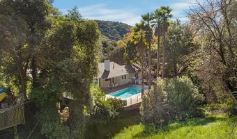 3443 Mandeville Canyon Rd, Los Angeles, CA 90049