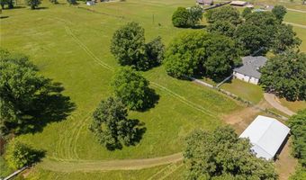 615 Clear Creek Rd, Alma, AR 72921