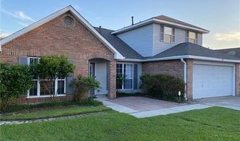 6145 CLEARWATER Dr, Slidell, LA 70460