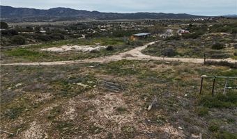 61200 Indian Paint Brush Rd, Anza, CA 92539