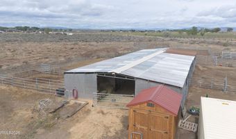 3717 Hillsboro Blvd, Fallon, NV 89406