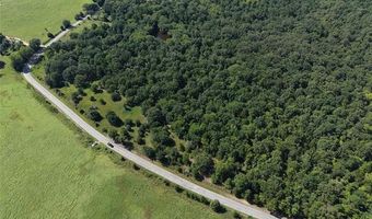 11161 S Centerpoint, Atoka, OK 74525