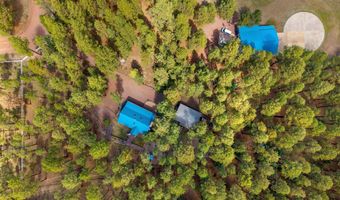 2 County Road 2081, Alpine, AZ 85920