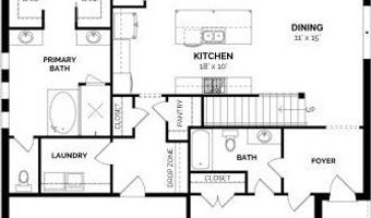 2029 SHADOW BEND Ln, Auburn, AL 36830