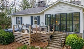 81 Wyanoak Rd, Highlands, NC 28741