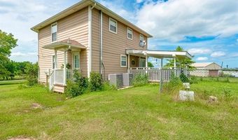 11065 County Road 1512, Ada, OK 74820