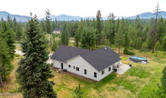 871 W Kenai Ln, Athol, ID 83801