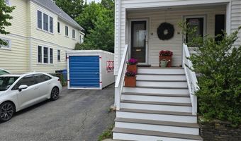 52-54 Vincent Ave, Belmont, MA 02478
