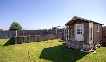 9900 CASSIDY Dr, Amarillo, TX 79119