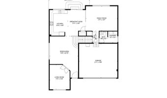 24802 E Hoover Pl, Aurora, CO 80016