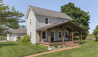 5750 W 300 Rd N, Bargersville, IN 46106