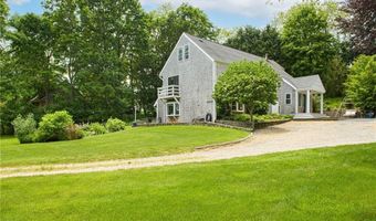 140 Connection St, Newport, RI 02840