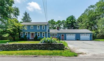 471 N Quidnessett Rd, North Kingstown, RI 02852