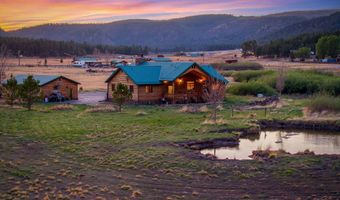 216 CR 2311, Alpine, AZ 85920