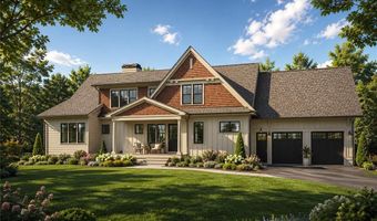03 Highland Woods Dr, East Greenwich, RI 02818