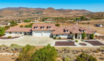 32132 Calle Del Roja, Acton, CA 93510