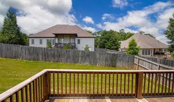 7413 PEACH BLOSSOM, Benton, AR 72019