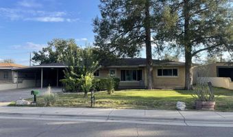 805 W Bullock Ave, Artesia, NM 88210