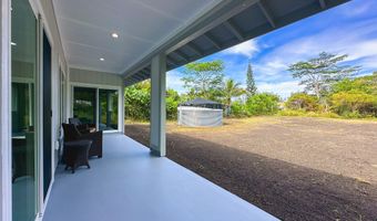 15-1517 BEACH Rd, Keaau, HI 96749