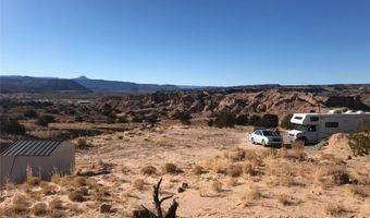 Sunset Drive, Abiquiu, NM 87510