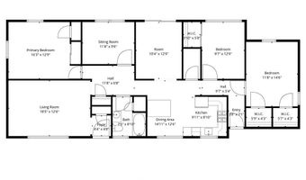 6 Eldorado Dr, Johnston, RI 02919