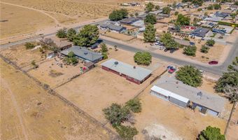 16050 Pawnee Rd, Apple Valley, CA 92307