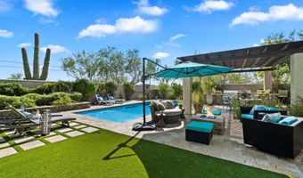 4123 E Burnside Trl, Cave Creek, AZ 85331