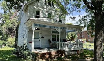 219 N GOVERNORS Ave, Dover, DE 19904