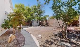 8009 Rancho Dorado Ct NW, Albuquerque, NM 87120