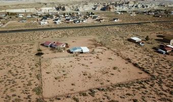 1100 S Revolution Way, Big Water, UT 84741